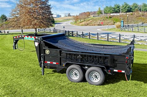 best gooseneck trailer for hauling heavy skid steer|8 inch skid steer trailer.